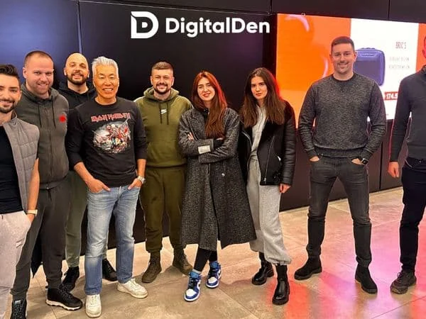 Crnogorski startapovi prvi put na programima akceleracije u Americi