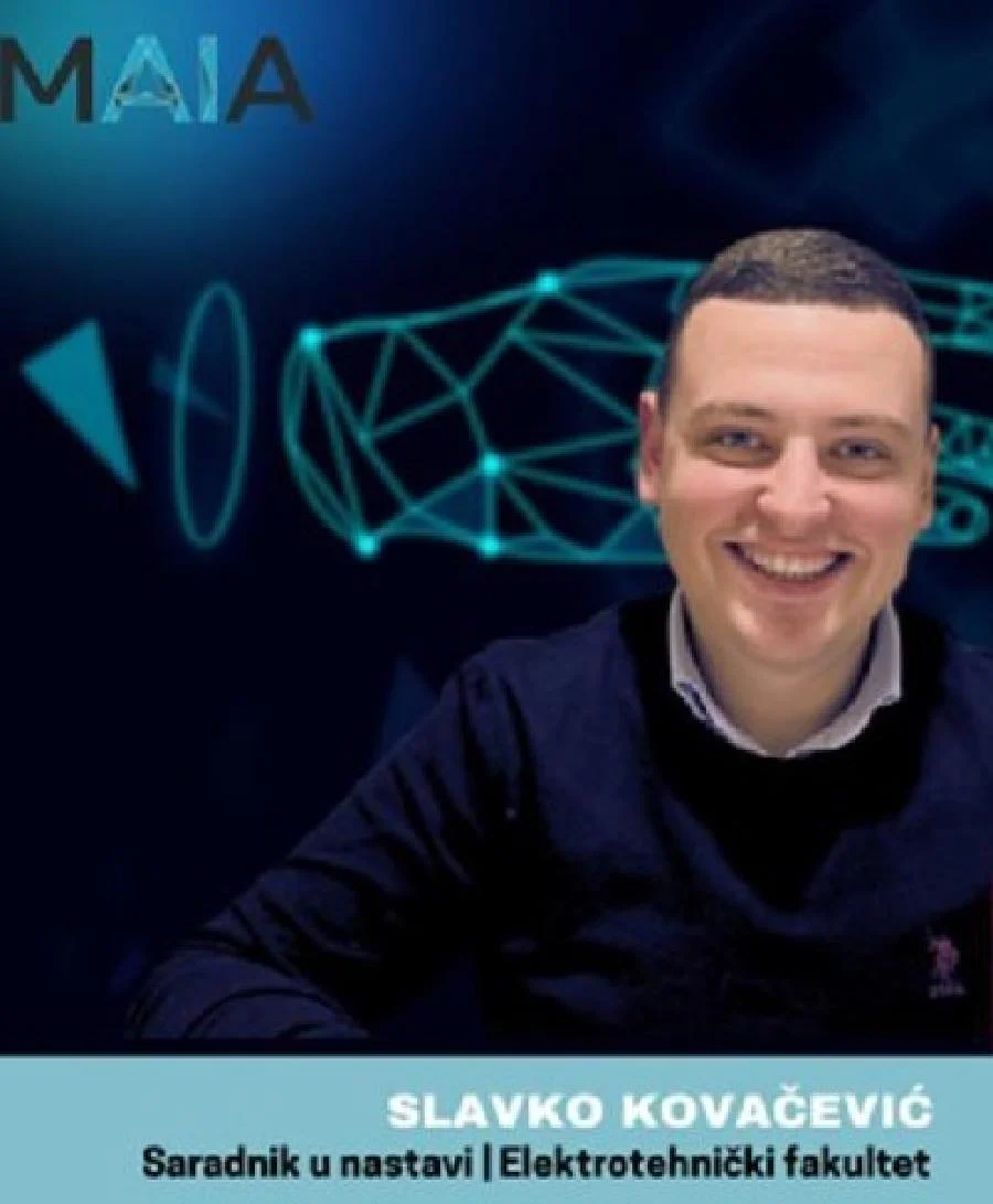 Vodeni žig nova šansa za naučno-istraživački tim ETF-a