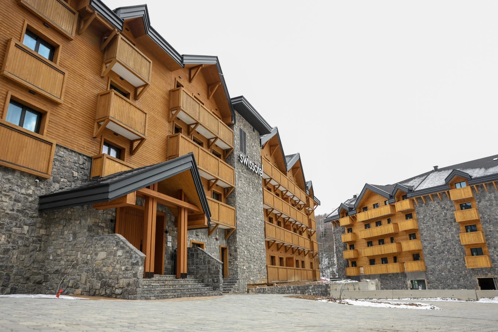 Hotel Swissotel Resort na Bjelasici pravilno tretira otpadne vode