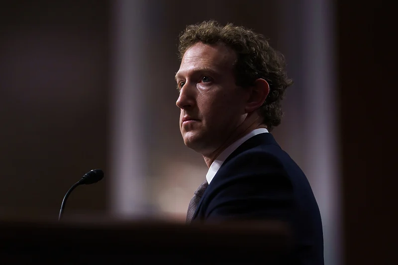 Mark Zuckerberg jutros je zaradio 29 milijardi dolara