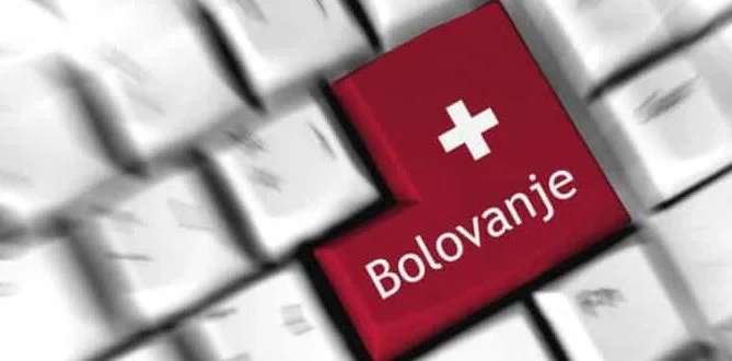 Uhljebi i neradnici: Skoro 16.000 bolovanja otvoreno prošle godine, zloupotreba sve više