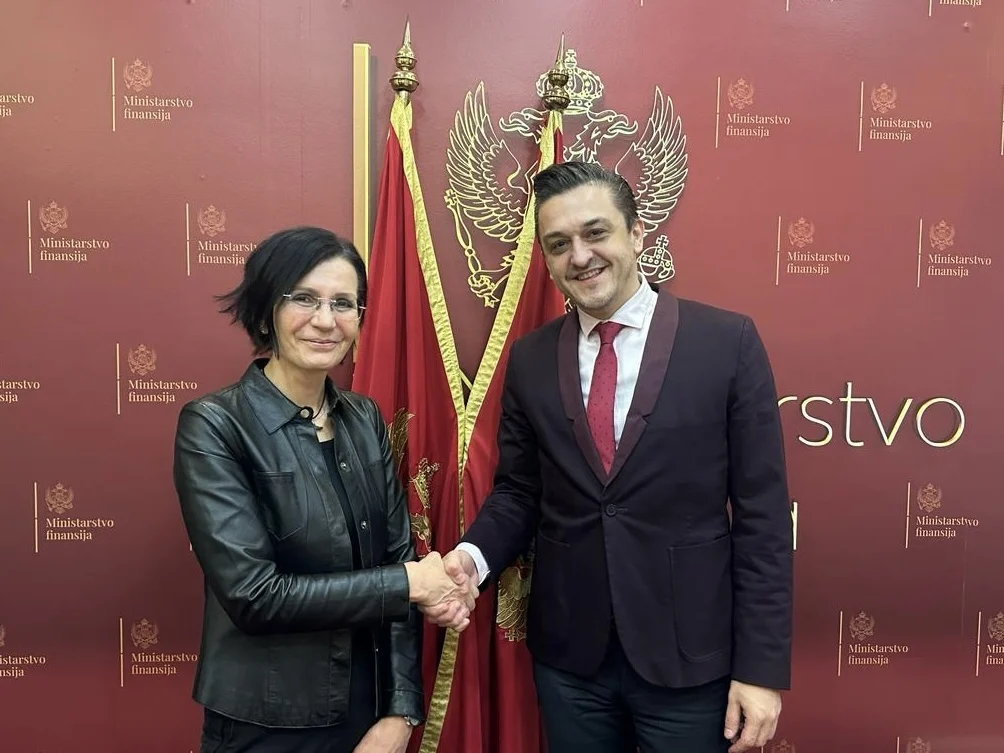 Vuković sa Gradišnik: Slovenačke firme proširuju svoje poslovanje u CG, jača interesovanje novih