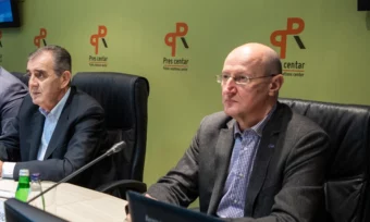 GI 21.maj: Zakon o sprječavanju pranja novca ilustrativan primjer propisa usmjerenog protiv privrede i slobodnog preduzetništva
