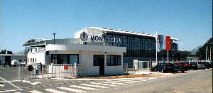 Smijenjen Marinović, Bogavac v.d. direktora Montefarma