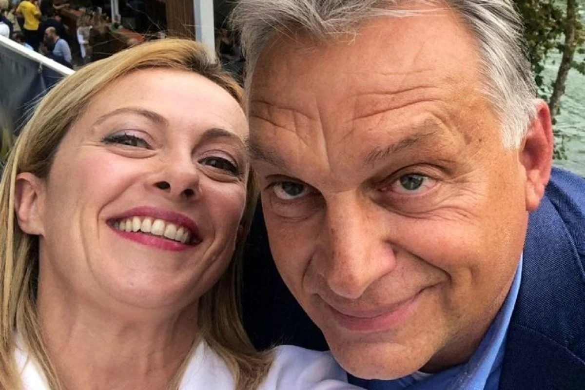 Džej Di Vens u Budimpešti: Orban je najvažniji lider u Evropi