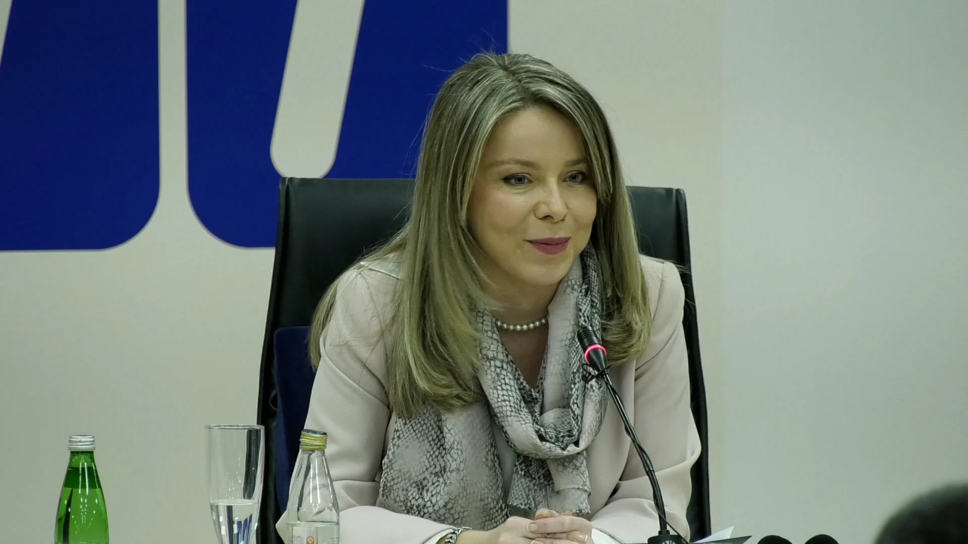 Guvernerka Radović učestvovaće na regionalnom sastanku guvernera
