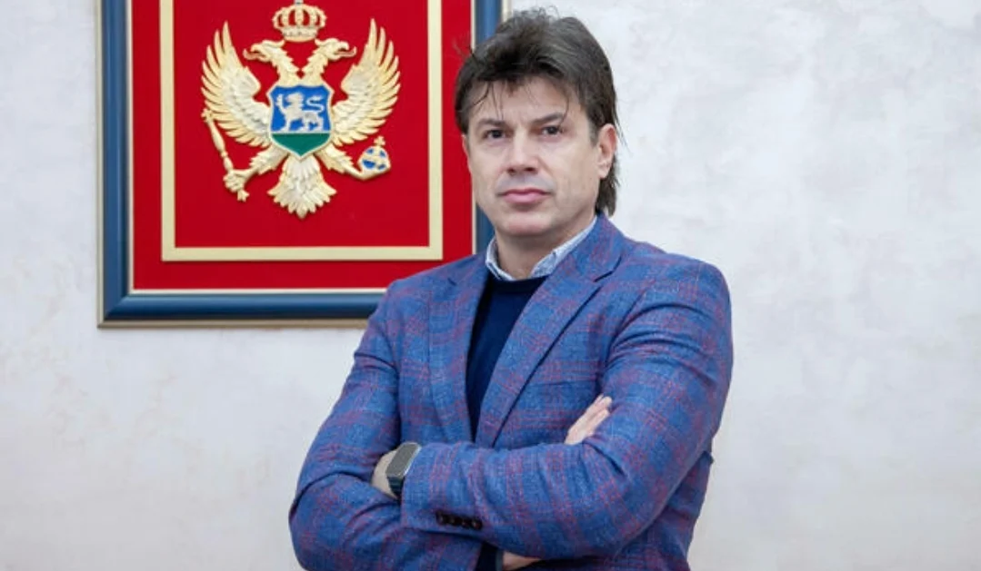 Martinović: Mnogima ne odgovara naša borba protiv krivolova