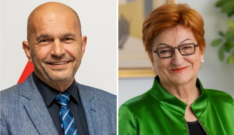 Potpisan Sporazum o saradnji i partnerstvu između AMM i IEDC-Poslovne škole Bled