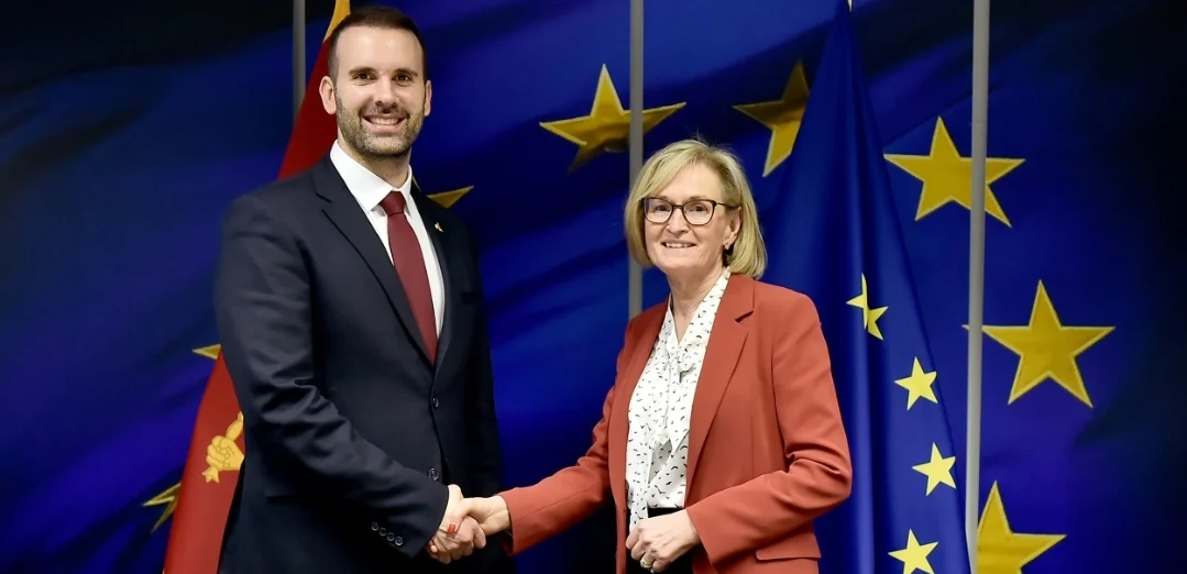 SPAJIĆ U BRISELU: Pristupanje SEPA, korak ka tržištu Evropske unije