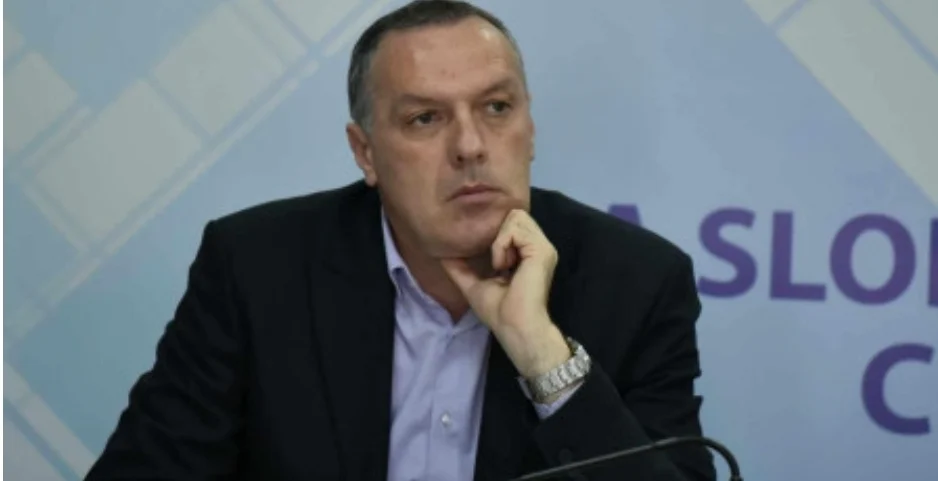 Božović: Prosvjetni radnici koji su u štrajku meta su neviđenih pritisaka i zastrašivanja