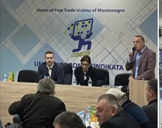 Na pomolu dogovor Vlade i Sindikata, Spajić ponudio povećanje 17 odsto
