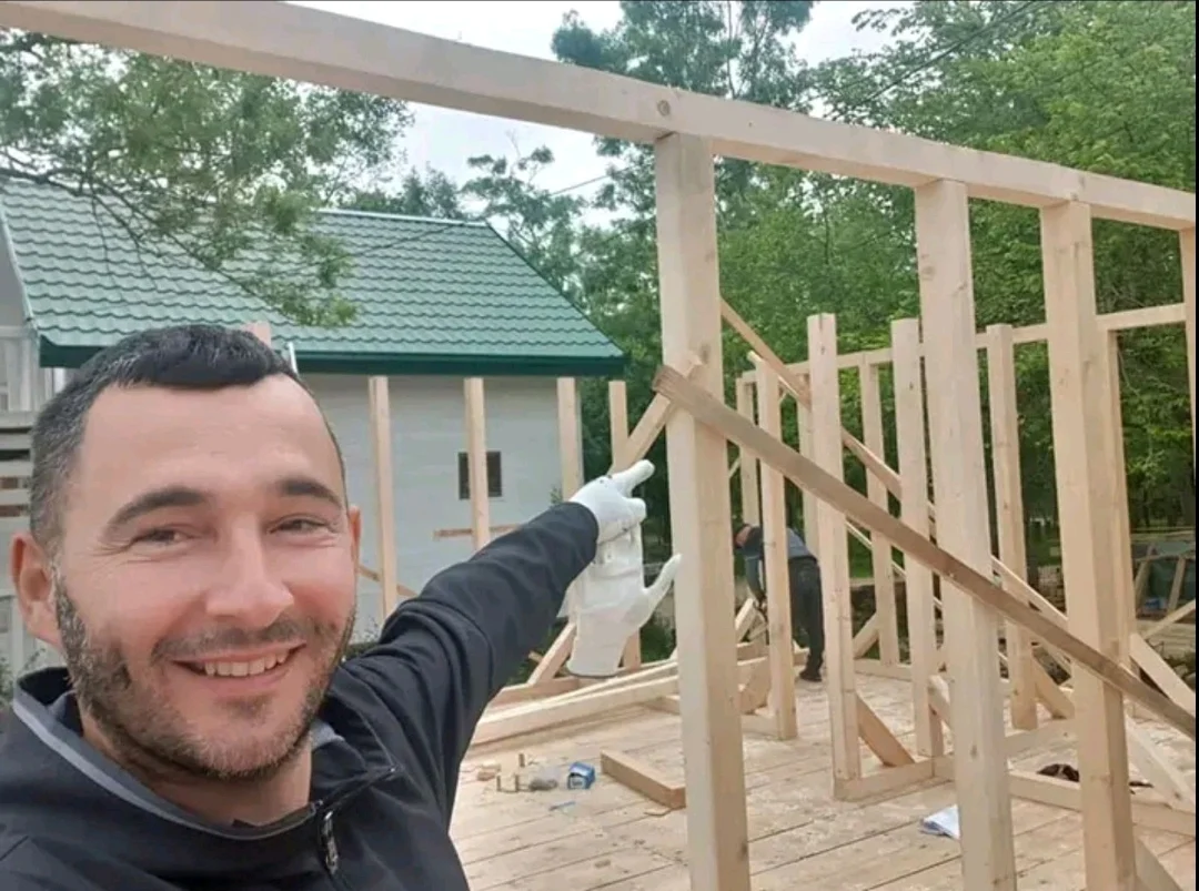Mujevići prave montažne kuće