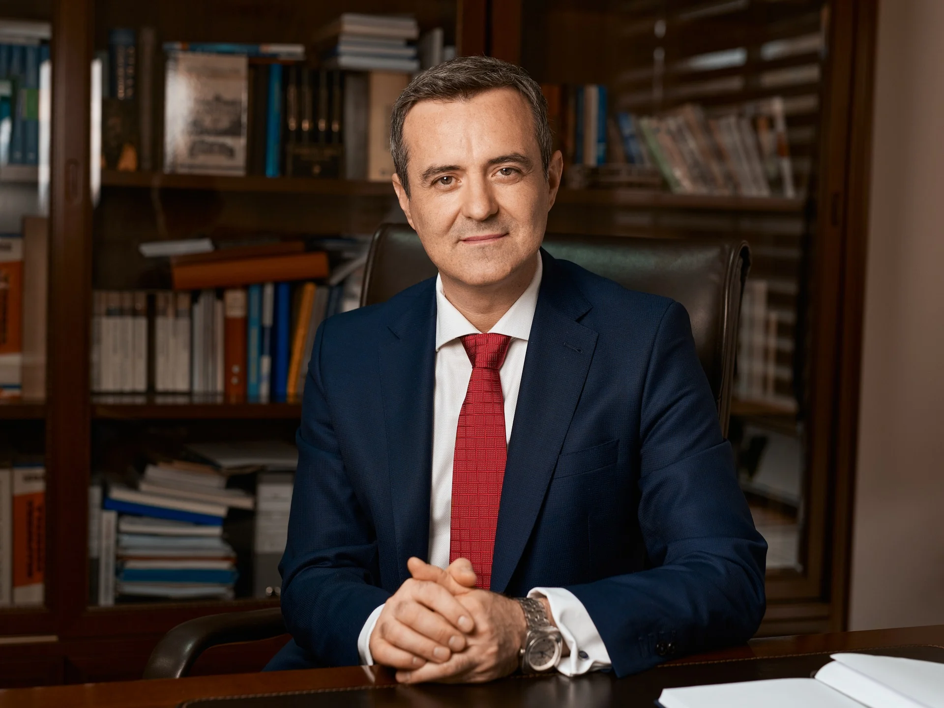 NAJMOĆNIJI LJUDI U CRNOJ GORI (30):  Jednoglasno reizabrani rektor Univerziteta koji je profesorima (ne)zasluženo povećao plate