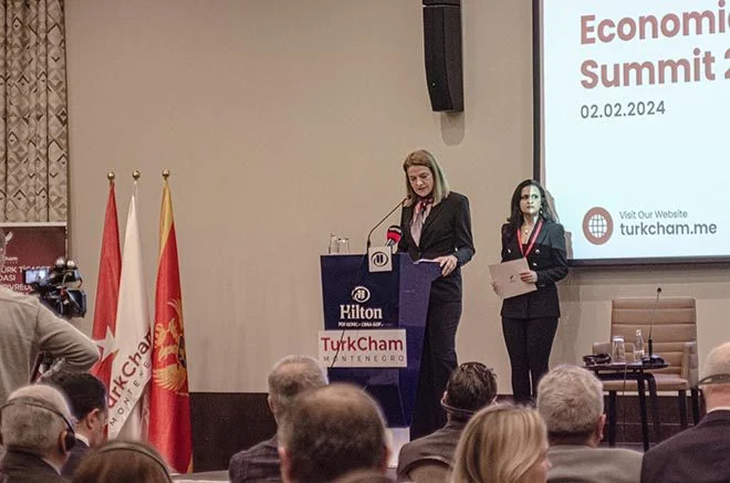 U Crnoj Gori registrovano oko 5.000 turskih firmi