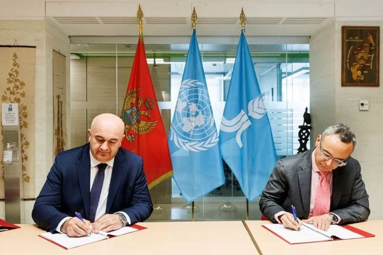 Joković i Mendoza: 10 miliona dolara bespovratnih sredstava za ublažavanje klimatskih promjena