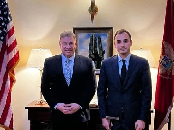 Konatar sa Eskobarom: Ključni cilj za URU članstvo u EU, SAD prijatelj i saveznik na tom putu