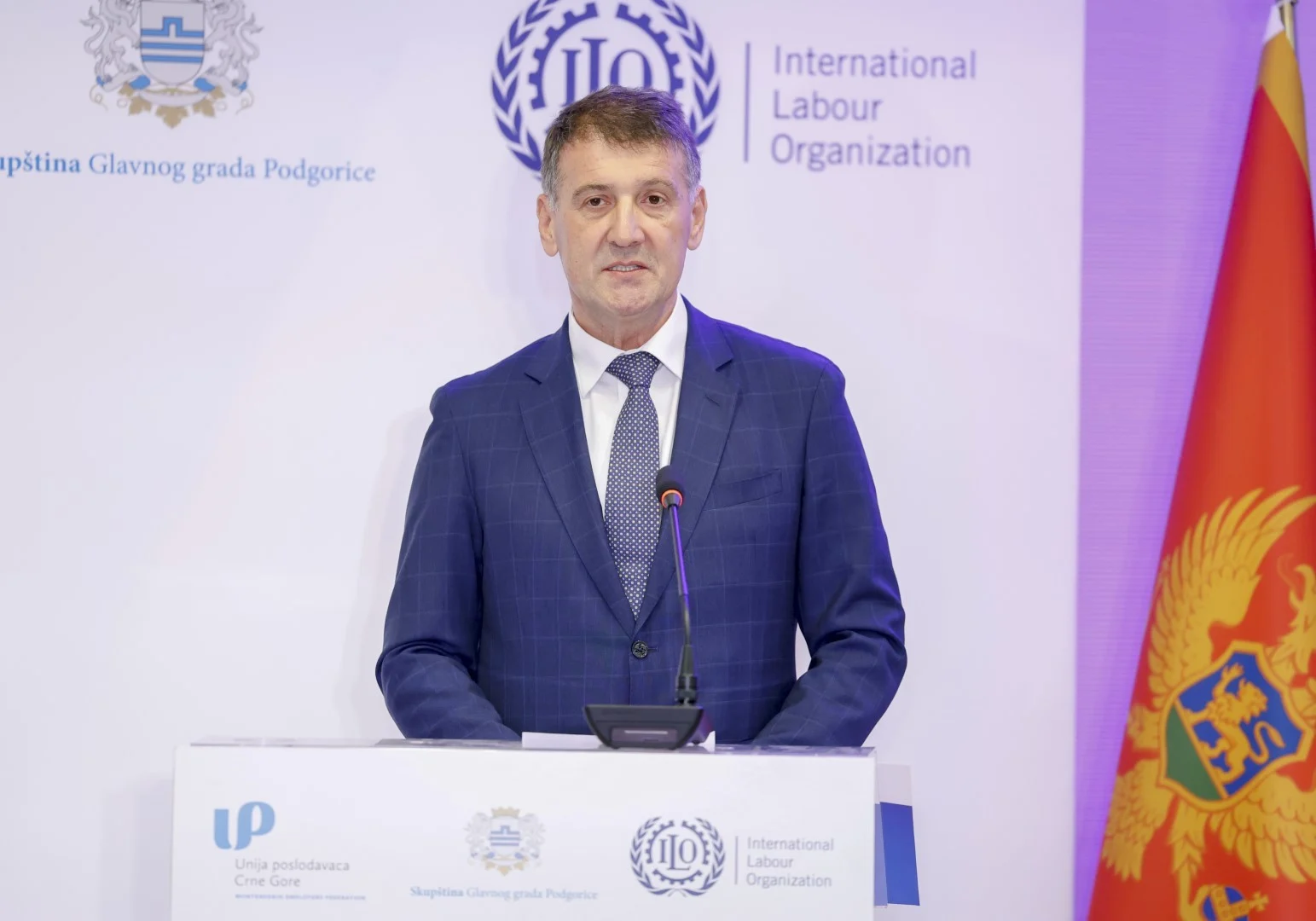 Mikavica: Važno prepoznati i javno promovisati uspješne žene u Crnoj Gori