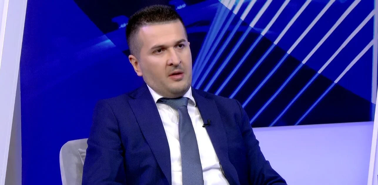 Pejović: Opozicija osporava Evropu Sad 2, jer nemaju ni program, ni rezultate