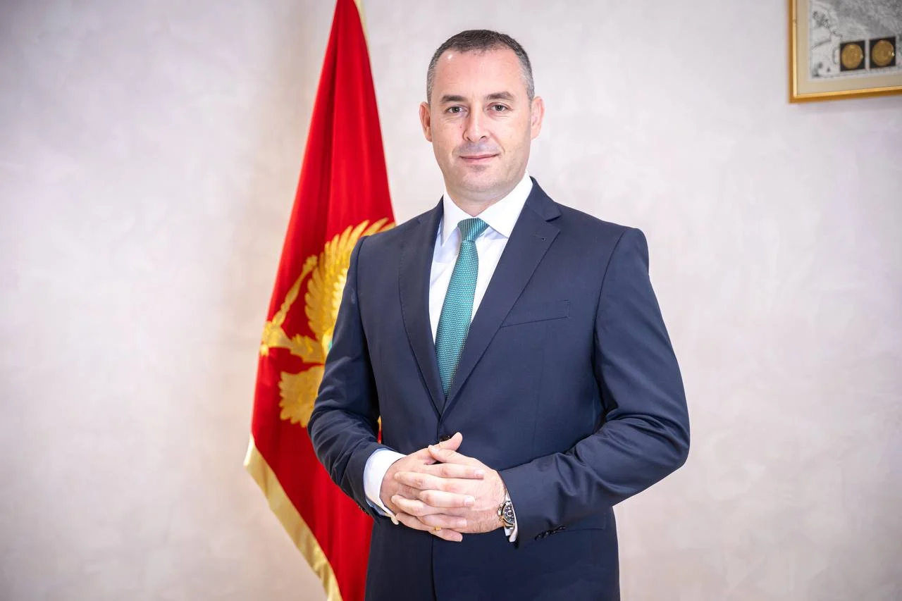 Šćekić lider Pokreta narodnog povjerenja