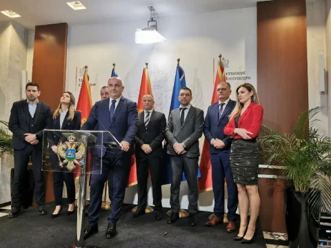 Joković: Povećane premije za priplodne krave i junice, pooštreni kriterijumi za mlijeko