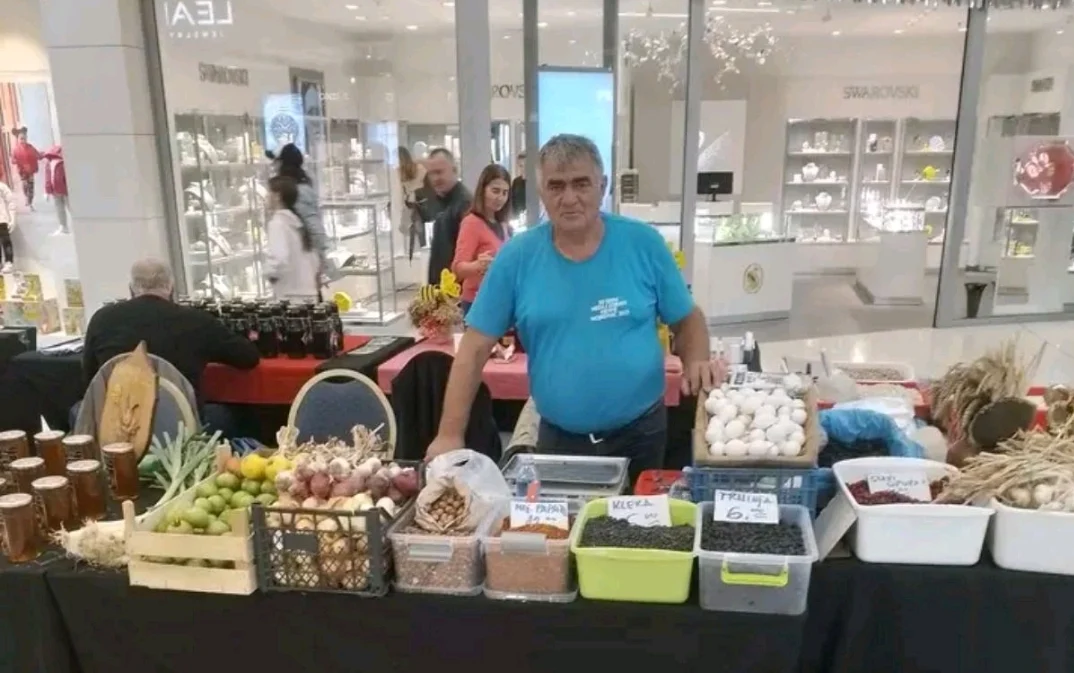 Refika odbili za državni posao, pa postao uspješan farmer