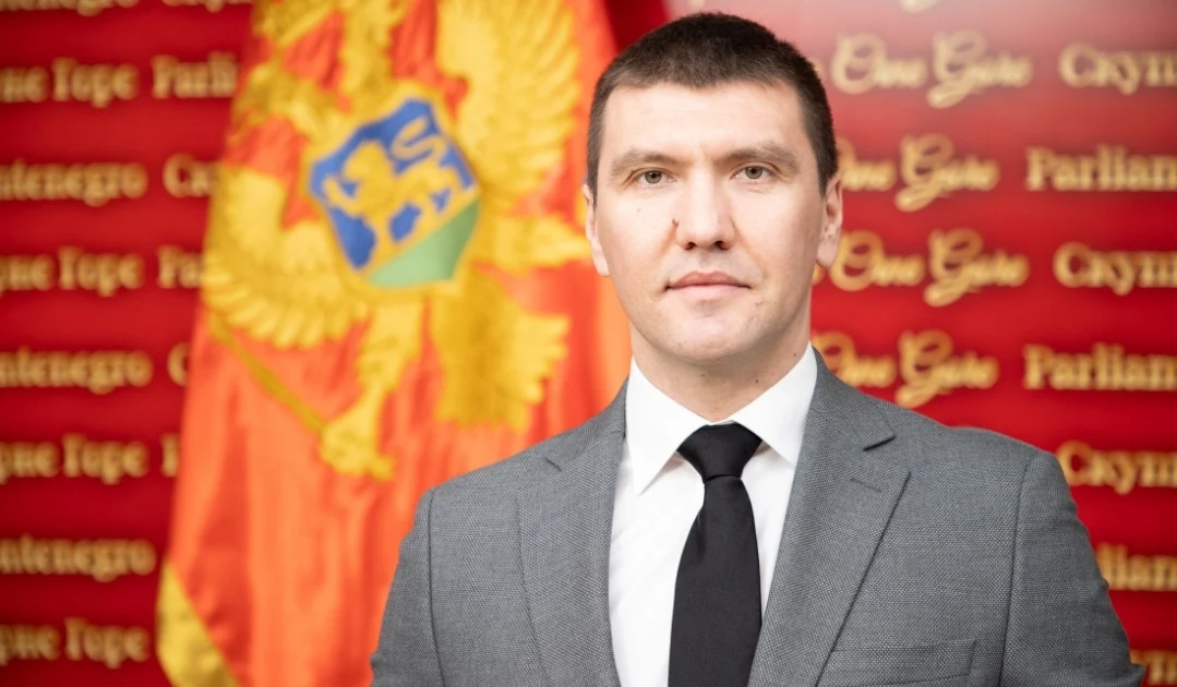Petrić: Veća naplata prihoda najbolje demantuje kritičare