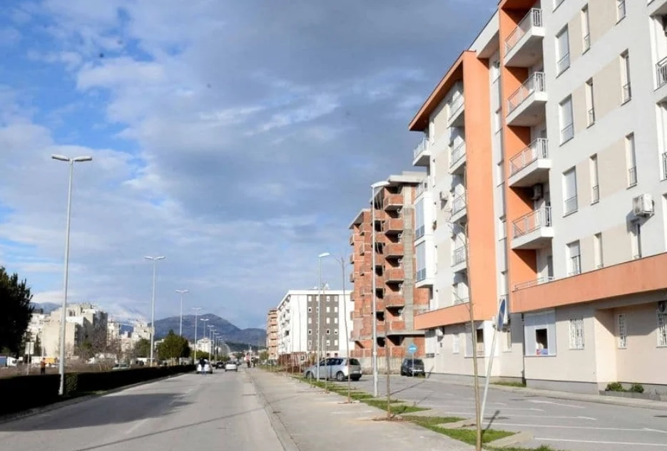 Inspektori zaštite od požara od ponedjeljka na Tuškom putu: Kontrolišu zgrade