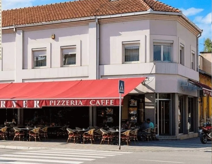 U ovom restoranu Poljaci jedu besplatno: "Sve je plaćeno prije 100 godina"