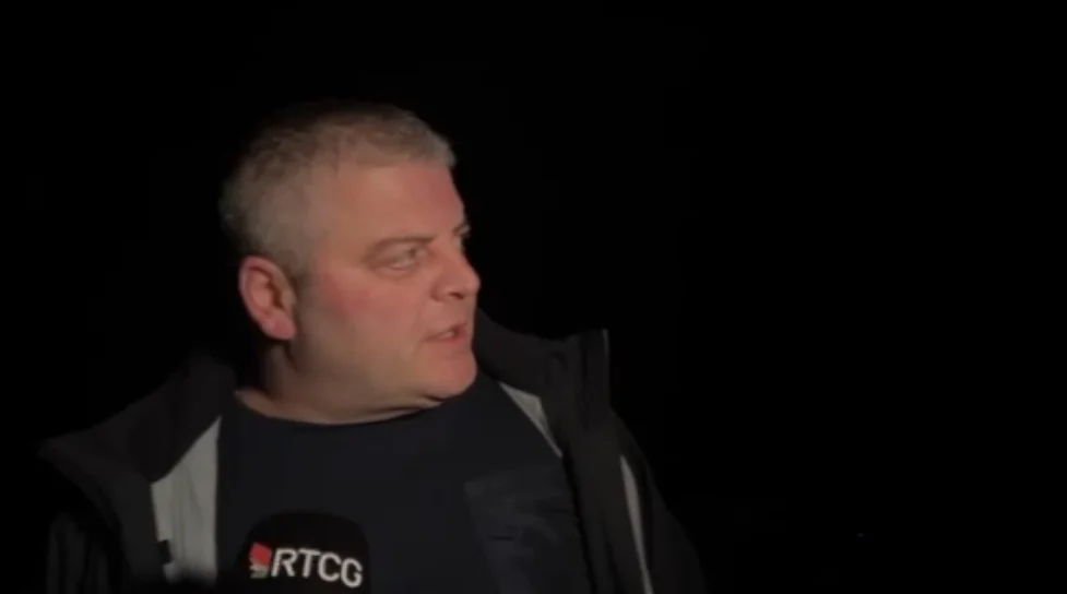 TUŽILAC: Sudarilo se četvoro vozila, naložićemo vještačenja