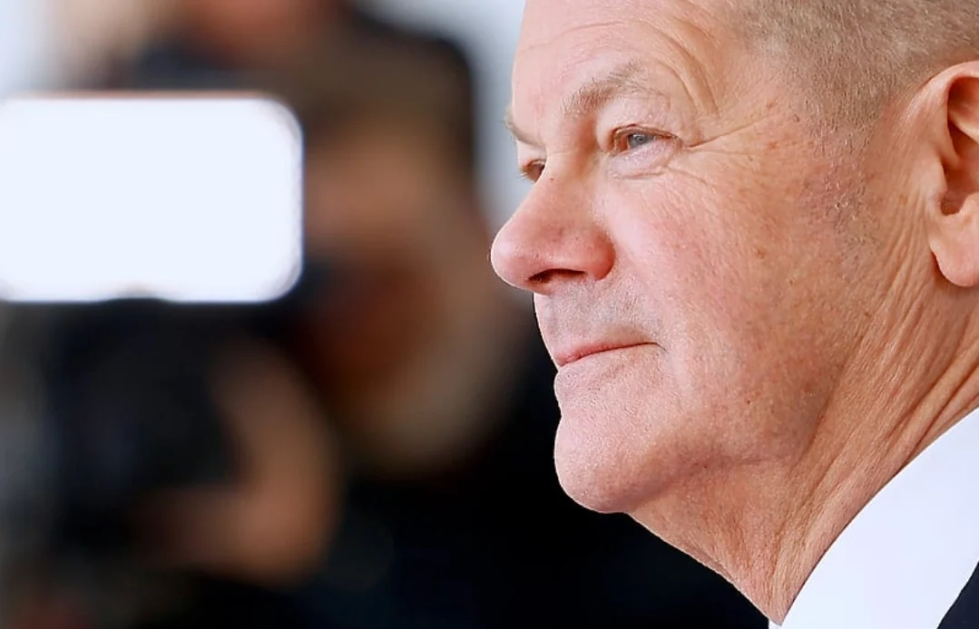 Scholz najavio: Zamrznutu rusku imovinu iskoristićemo za kupovinu oružja Ukrajini