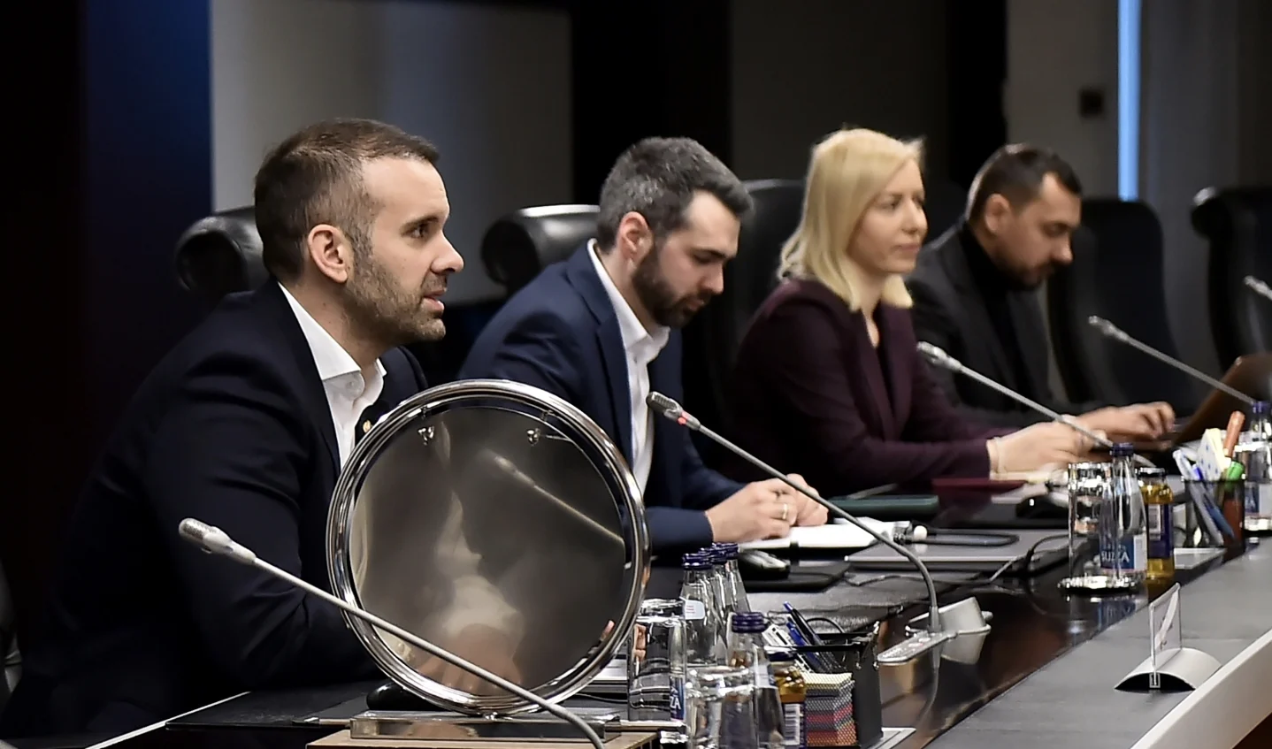 Reforme i dobri rezultati privlače kredibilne investitore