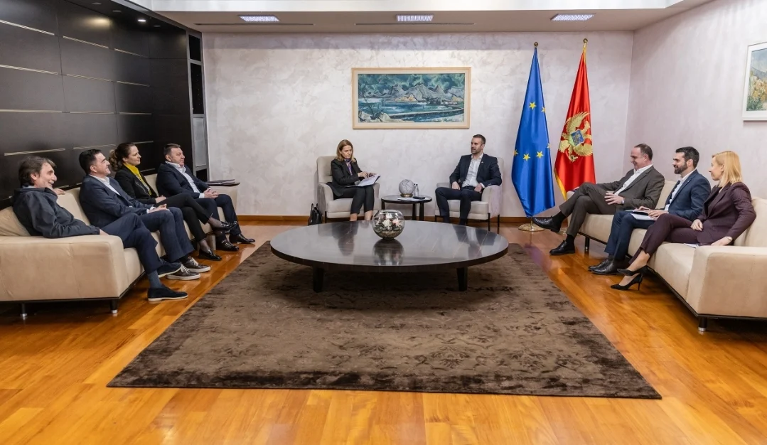 Sa privrednicima dogovoreno oročeno ograničavanje marži