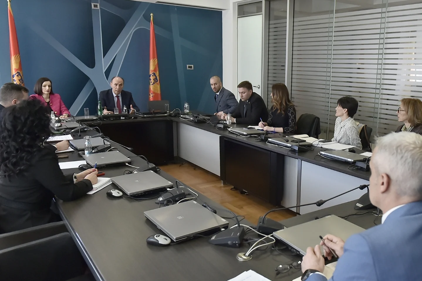 Plan spašavanja Instituta Igalo -  sjutra na dnevnom redu Vlade