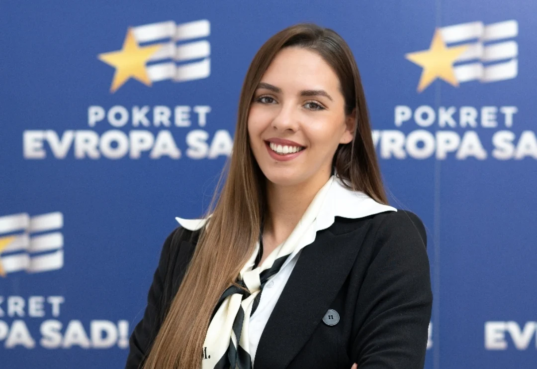 Milanković: Usvojeni Akcioni plan za mlade u Glavnom gradu značajno bolji u odnosu na prethodni