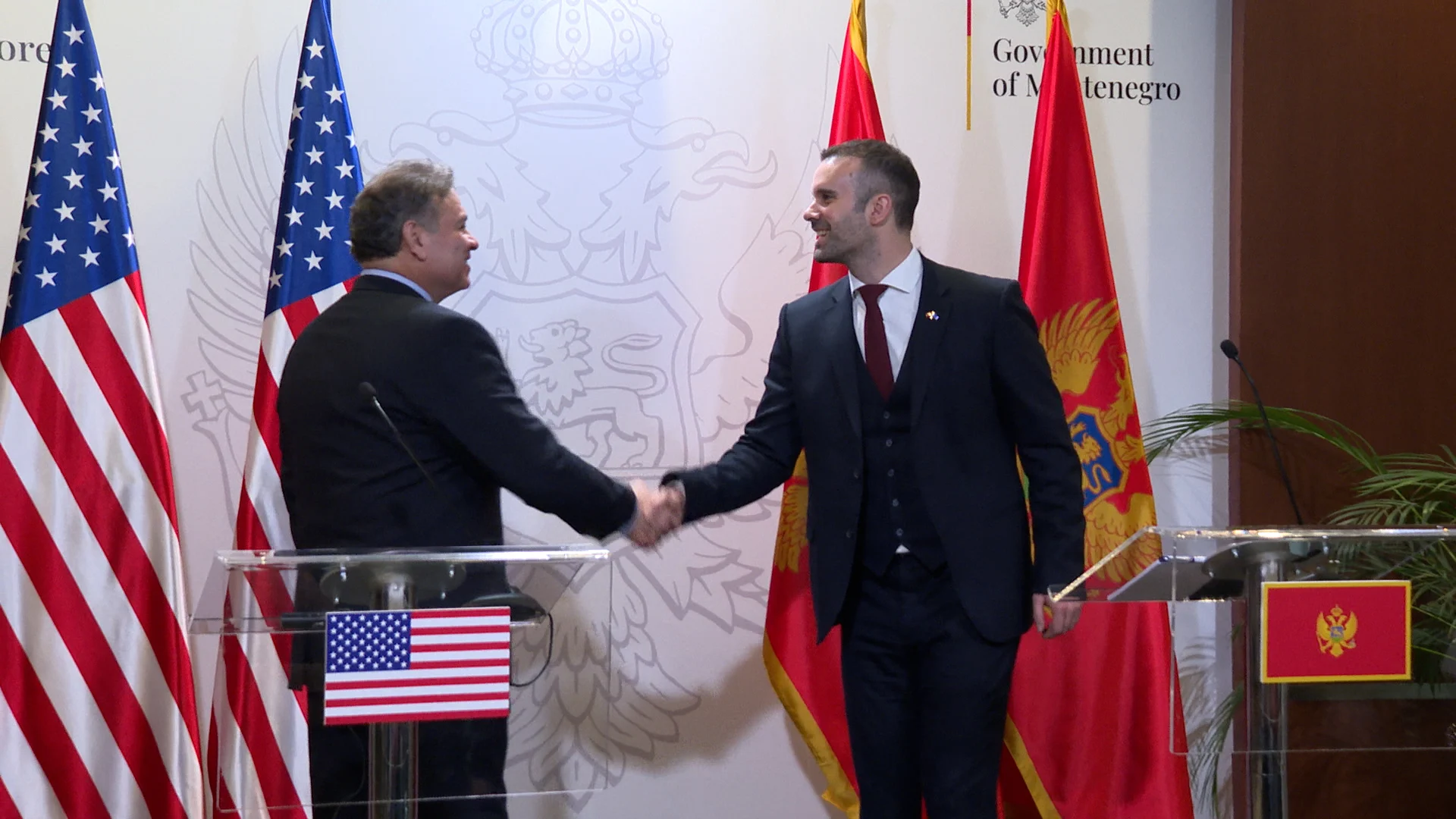 Eskobar značajno ublažio izjavu o liderima DF-a, Spajić nacrtao Bošnjake u Vladi