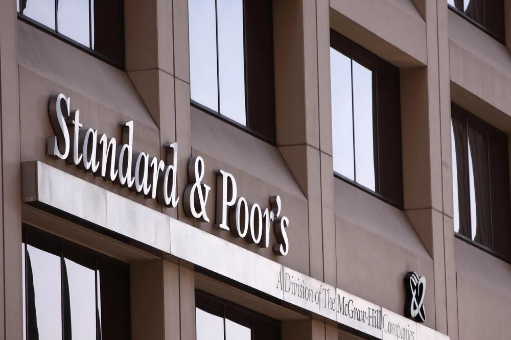 Ministarstvo finansija: "Standard and Poor's" poboljšao izgled Crne Gore iz "stabilnog" u "pozitivan"