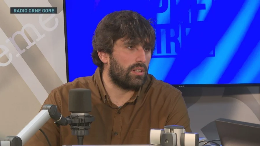 Vujisić: Smjena Lakušića nepravedna, njegov rad obilježila borba za zaštitu vodnih resursa