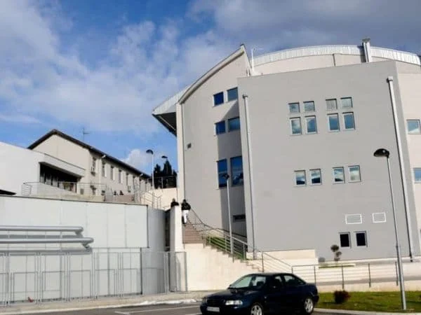 Tuča na putu Berane - Kolašin: Zbog nasilničkog ponašanja uhapšena dvojica pitomaca Policijske akademije