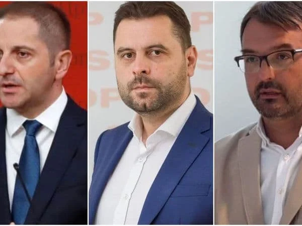 SD, SDP i LP blizu dogovora o formiranju širokog saveza