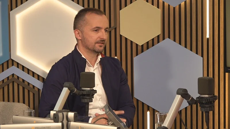 Gazdić: Veliki sam optimista da ćemo zatvoriti poglavlje 27