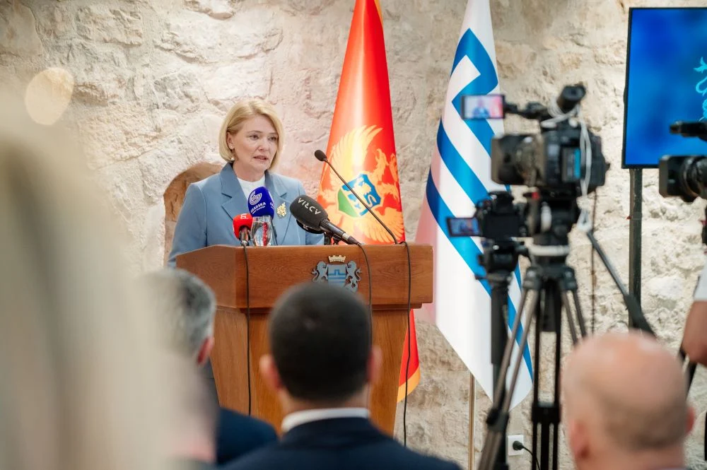 INJAC: Zatekli smo haotičan sistem, intezivan razvoj Podgorice tek slijedi