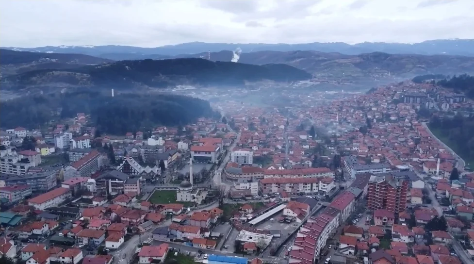 Početak radova na toplifikaciji Pljevalja pitanje dana