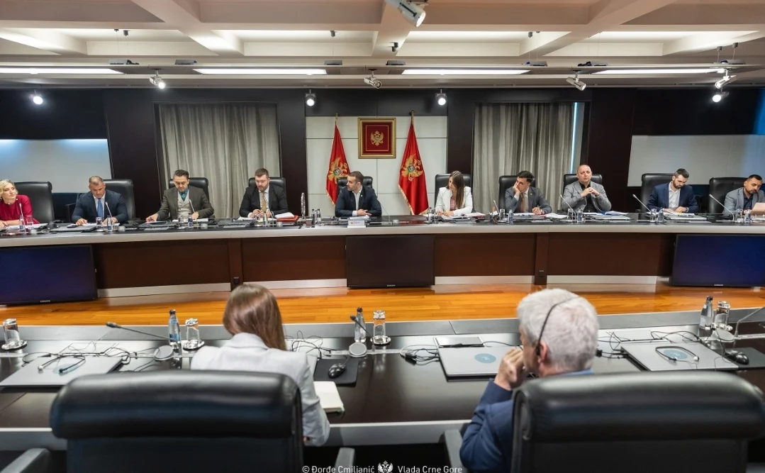 Usvojen plan za popis i uništenje zaplijenjenih cigareta