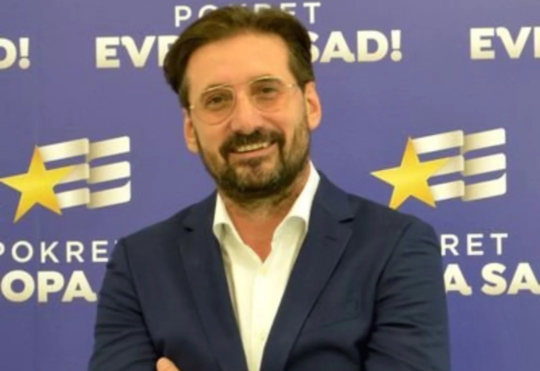Dragaš: Nije istina da je bilo ko od strane bivših DPS struktura dobro pozicioniran unutar PES-a