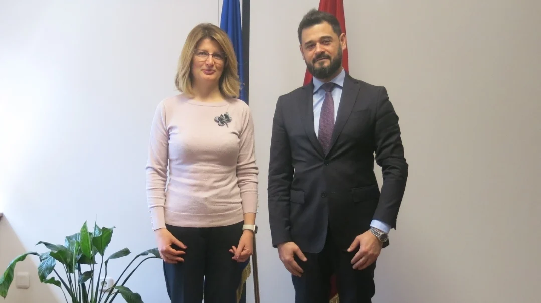 Zajednički koraci ka unapređenju poslovnog ambijenta i poreske politike