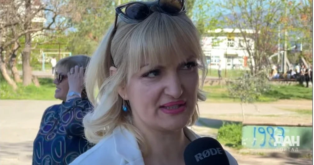 Borovinić Bojović nije ni potvrdila ni demantovala osnivanje partije: Građani u centar