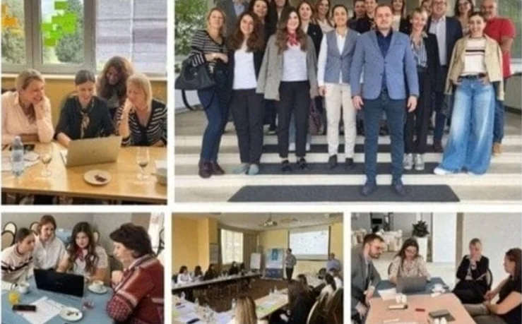 Pionirski poduhvat Ministarstva javne uprave na putu do kvalitetnih javnih usluga