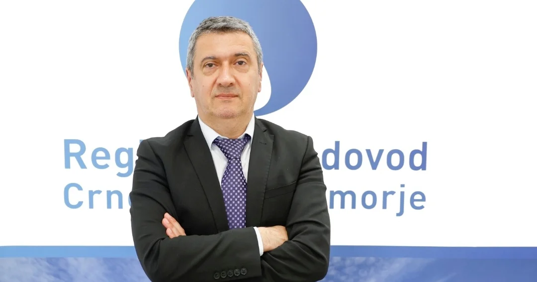Ivanković: Regionalni vodovod u 2023. ostvario odličan poslovni rezultat, uveliko teku pripreme za ljetnu sezonu