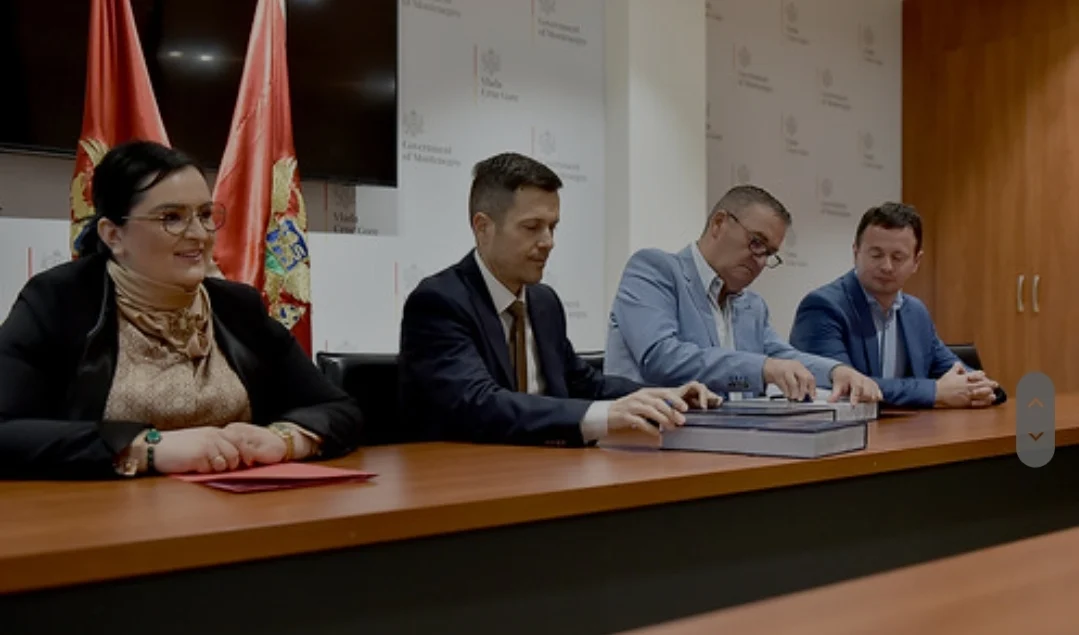 Projekat na koji se dugo čekalo, evropski standardi za korisnike