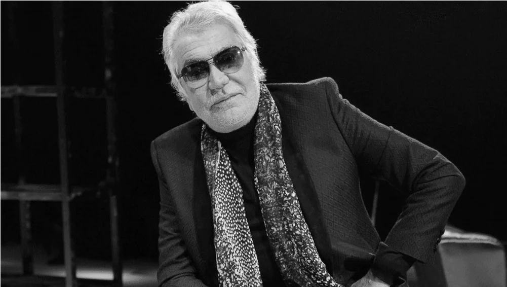 Preminuo Roberto Kavali